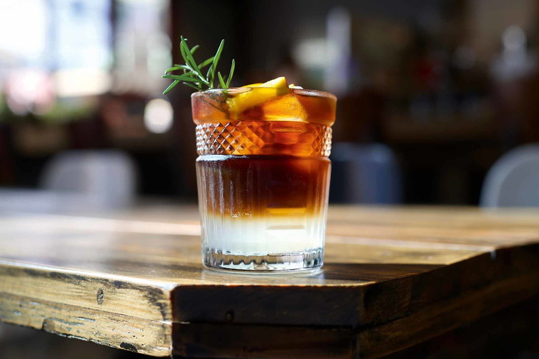 Cold Brew