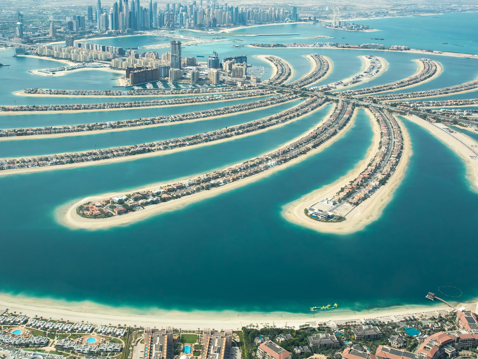 Dubai: A&nbsp;View from Above