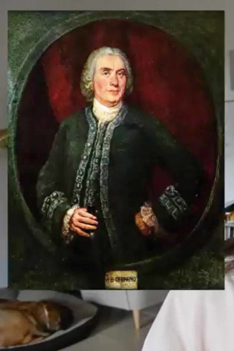 Antonio Benedetto Carpano