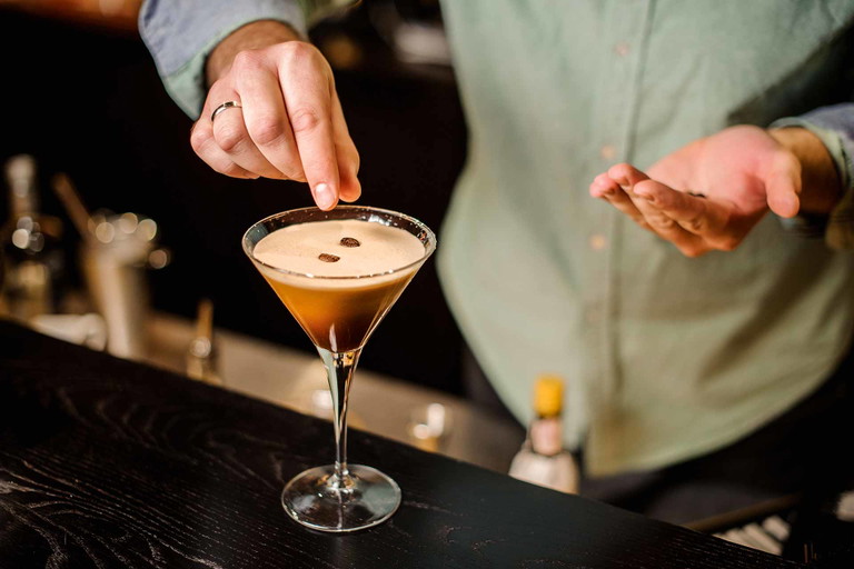 Espresso Martini