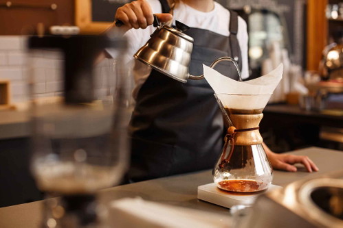 The coffee break fika&nbsp;plays an important role in everyday life in Sweden.