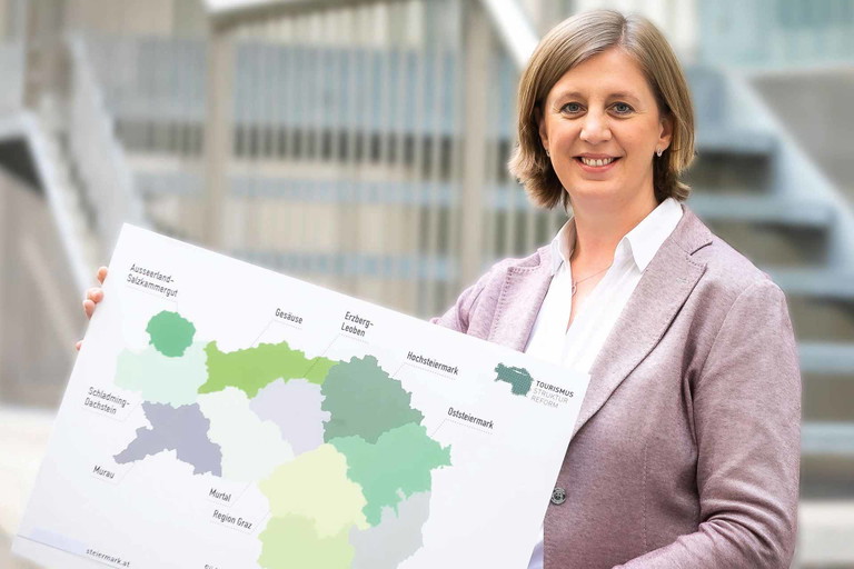 Barbara Eibinger-Miedl