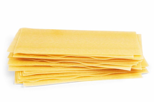Lasagne -&nbsp;Nudelplatten zur Bereitung des gleichnamigen Gerichts