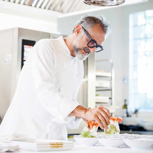 Massimo Bottura