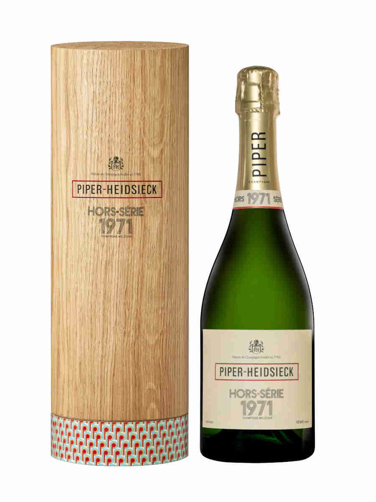 Piper-Heidsieck Hors Série 1971