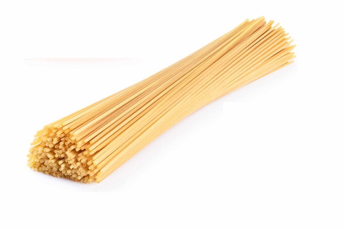 Spaghetti -&nbsp;Ur-Nudel: dünne und lange Rundnudeln in verschiedenen Stärken