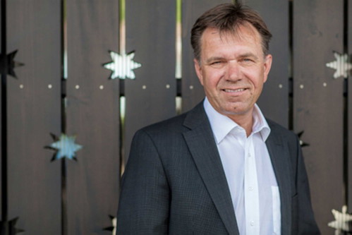 Andreas Meier vom Weingut zum Sternen ist davon überzeugt, dass der Aargau eine eigene Handschrift besitzt.
