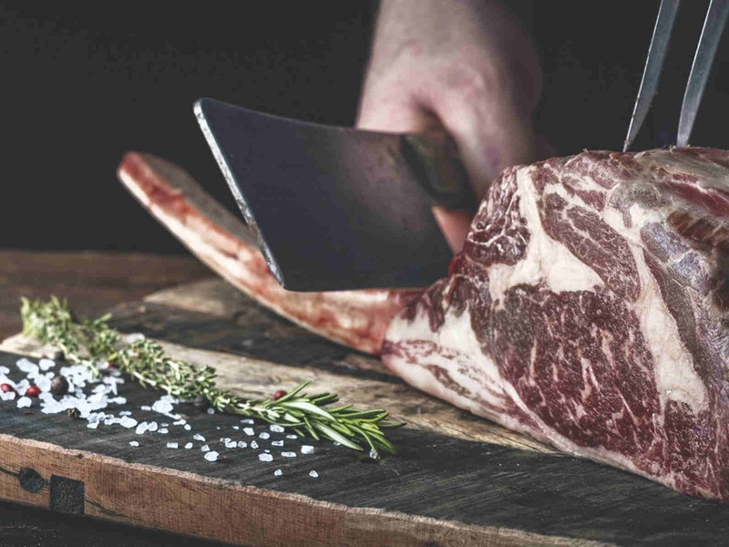 All about Beef Cattle Breeds