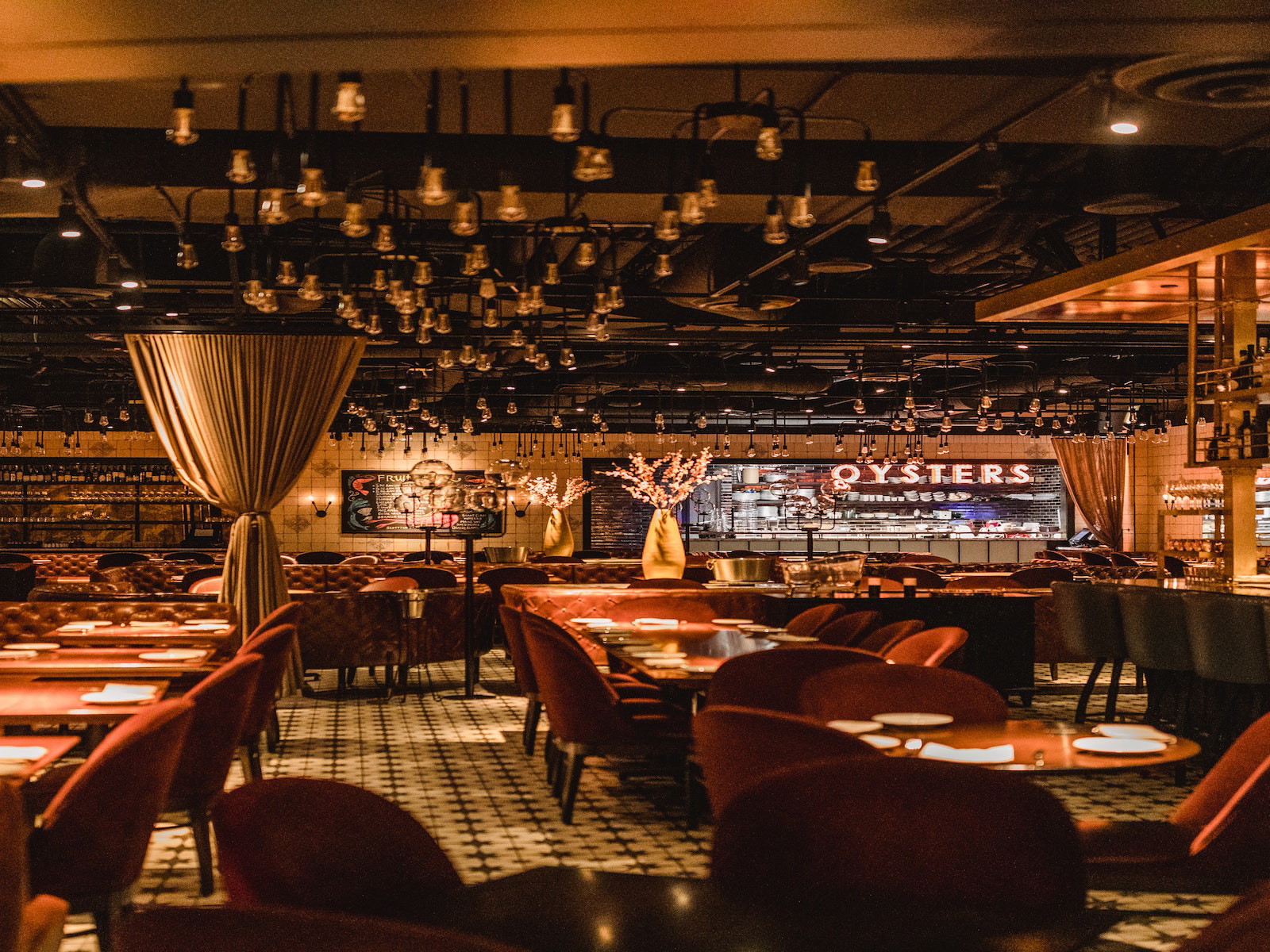 &nbsp;Best Natural Wine Bars