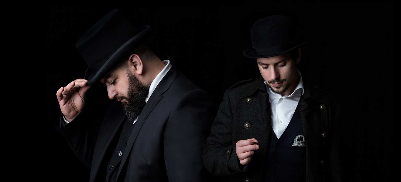Falstaff Barguide 2022: Oltion Mehmataj ist innovativster Bartender ...