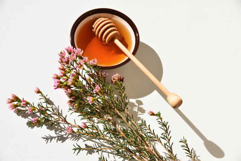 Manuka has built a reputation as the ultimate honey