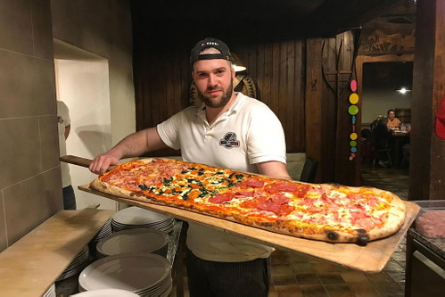 Steiermark-Sieger Pizzeria Heuboden in&nbsp;Dietersdorf am Gnasbach