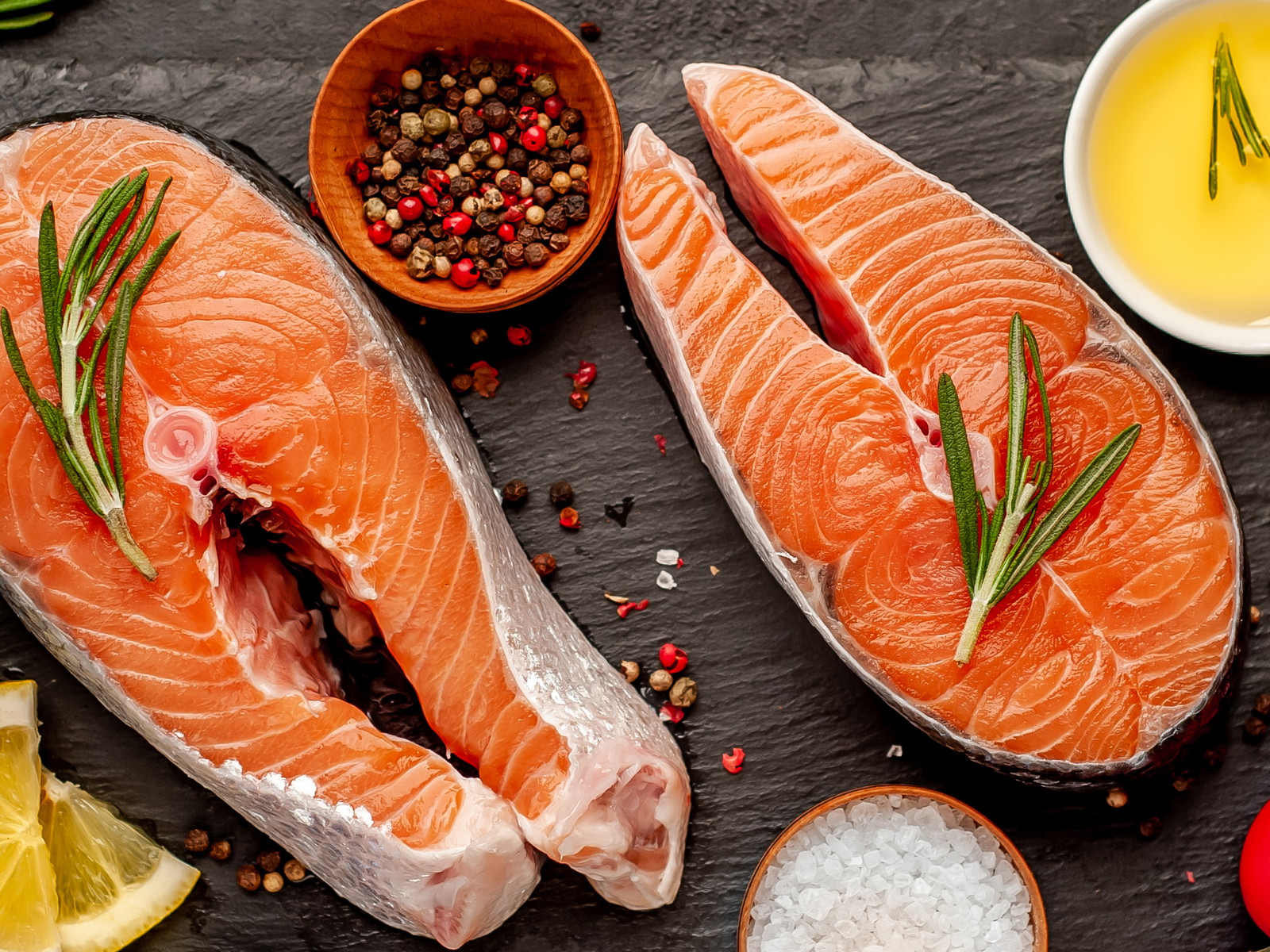 The 7 Best Wine Pairings for Salmon