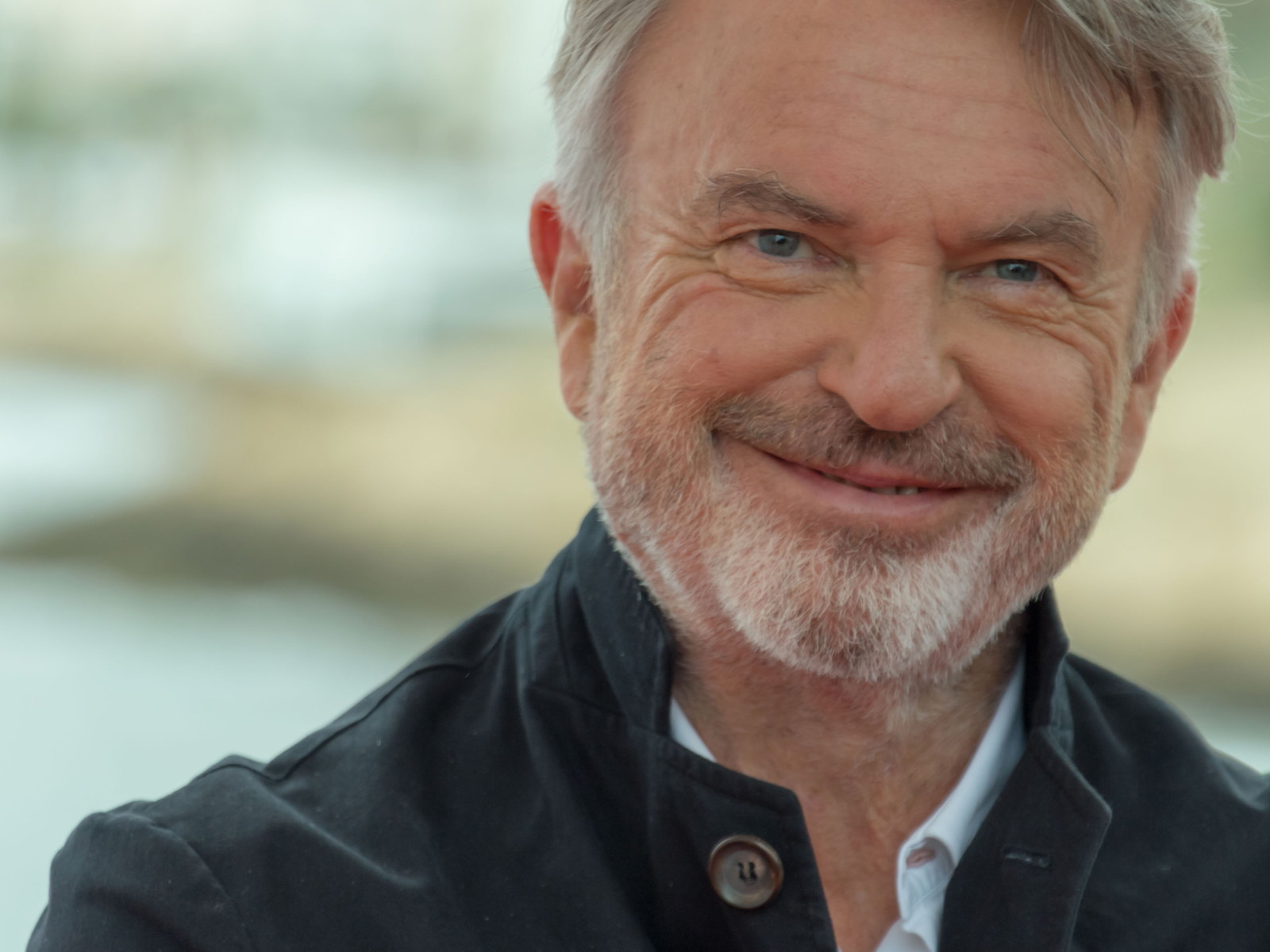 Sam Neill is selling his original vineyard in New Zealand.