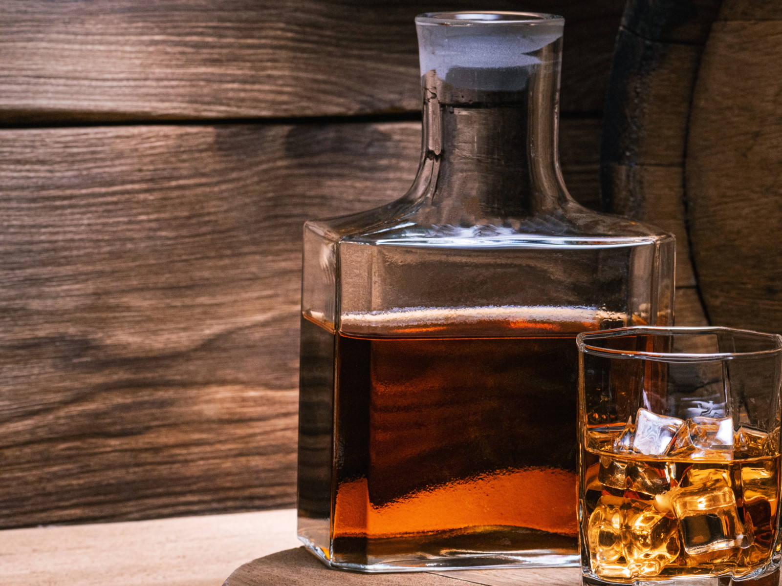The New Face of Single Malt Scotch Whisky