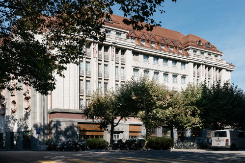 Das neue «Ruby Mimi» in Zürich