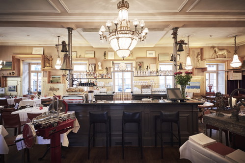 «Barbatti» ist bestes Weinrestaurant/-bistro