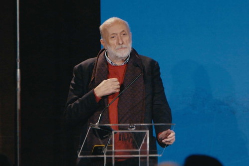 Carlo Petrini