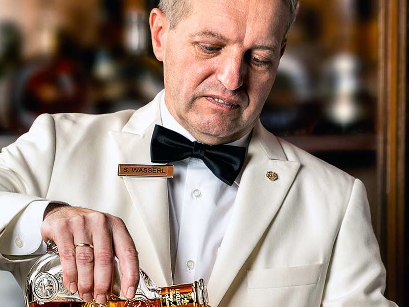 Stefan Wasserl&nbsp;