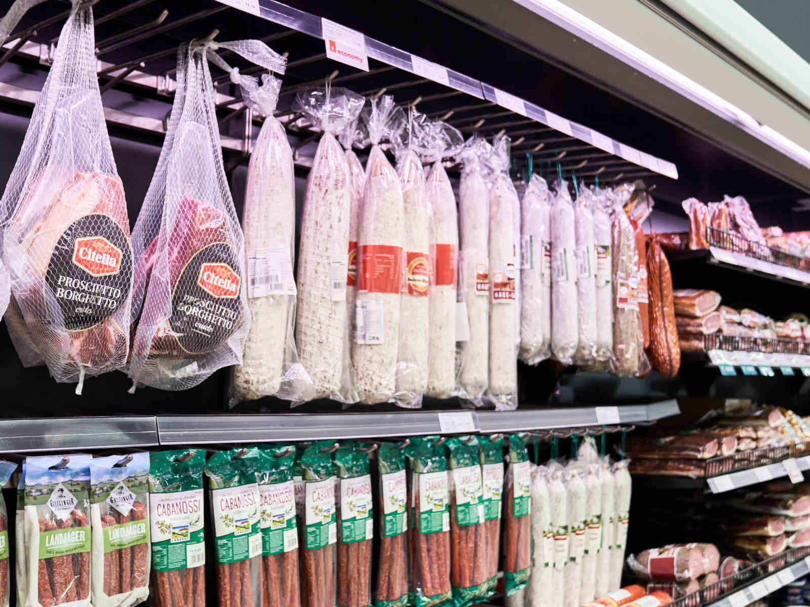 Das gesamte Transgourmet-Sortiment können nun wieder Endverbraucher beziehen.