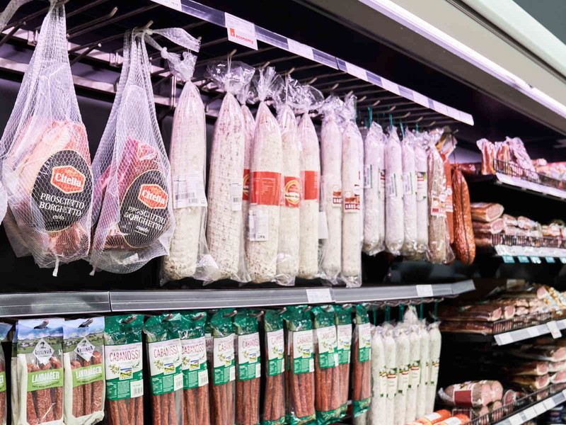 Das gesamte Transgourmet-Sortiment können nun wieder Endverbraucher beziehen.