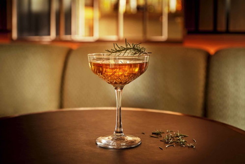 Bitters – Sophisticated Choctails: »Figaro«