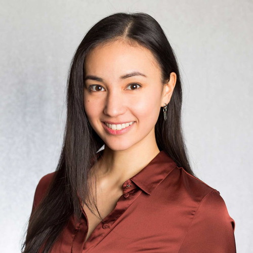 Managing Director Jana Bechert