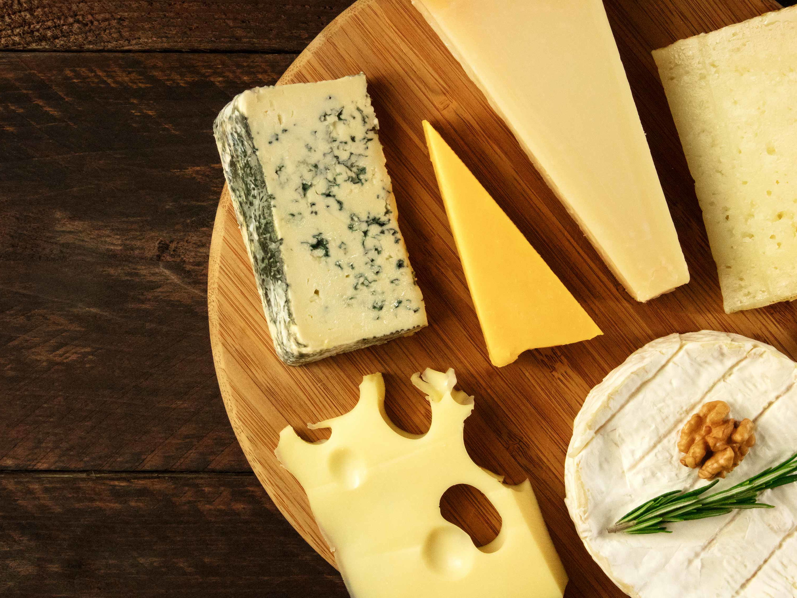 Feinsten&nbsp;Käse online bestellen.