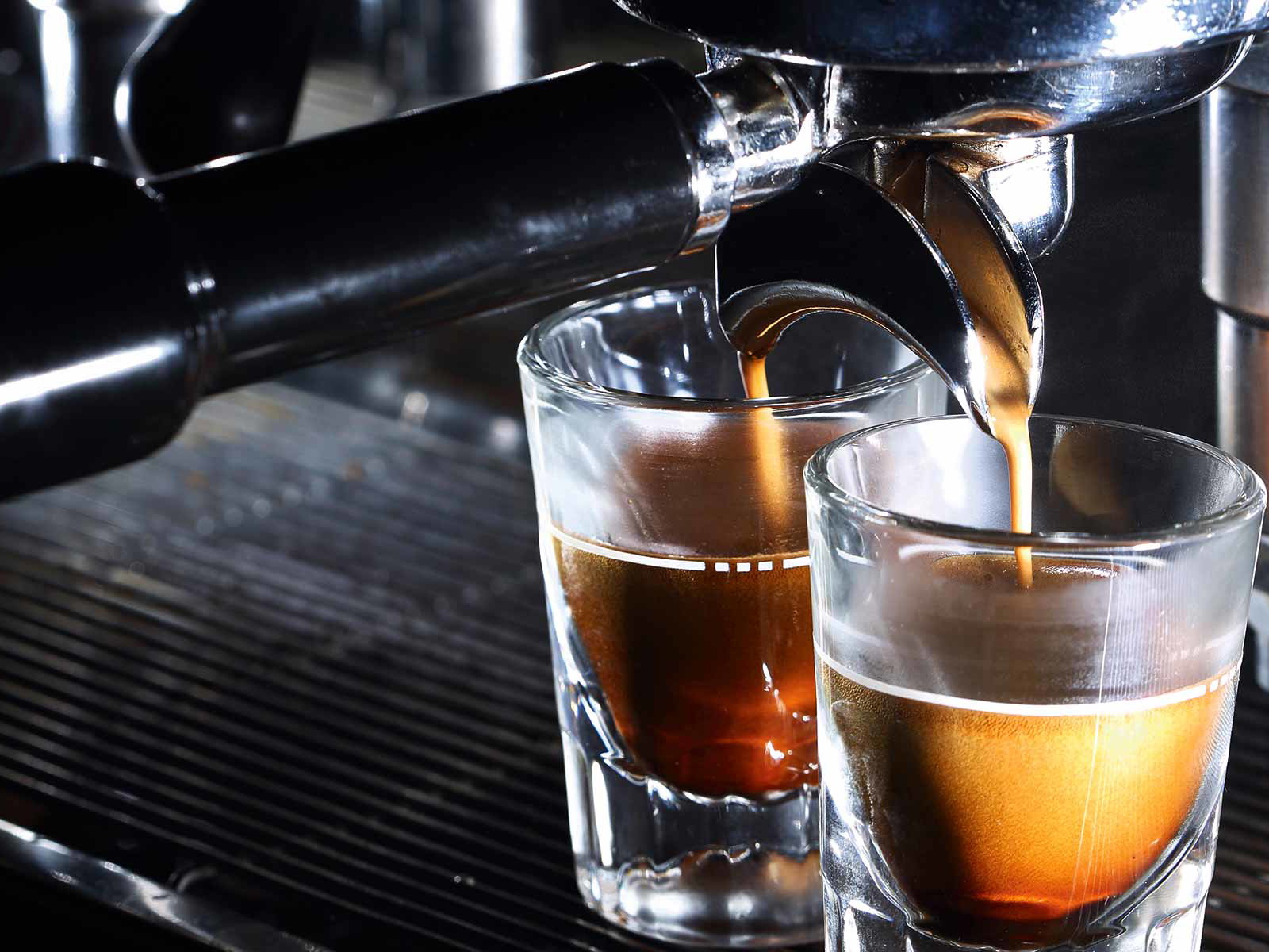 Three Coffee Trends