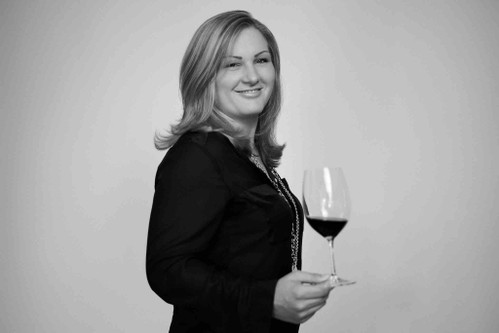 Katharina Wolf: Die »Kate &amp; Kon«-Chefin sagt, es braucht Produkte in allen Preisklassen auf der Karte.