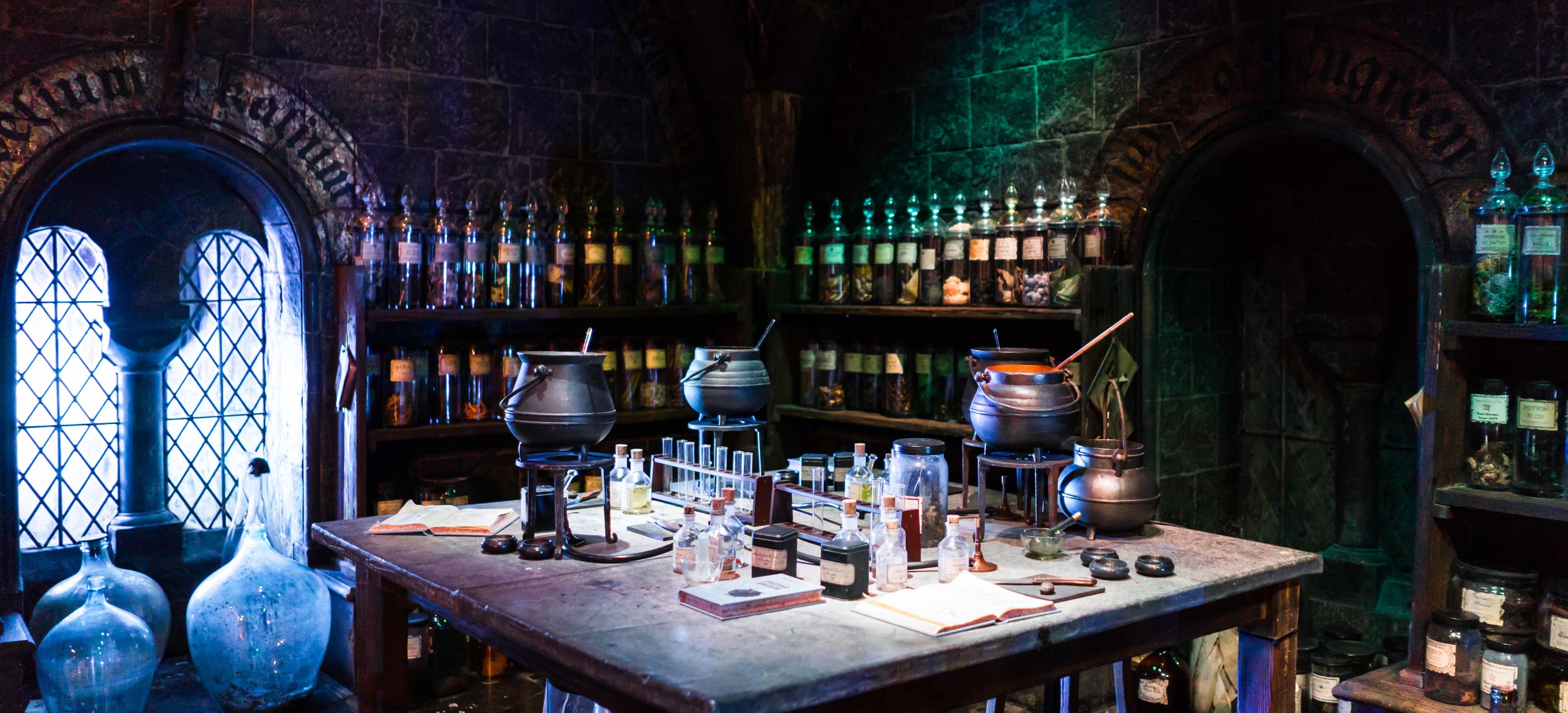 Le Creuset Enchants with New Harry Potter Collection - Falstaff