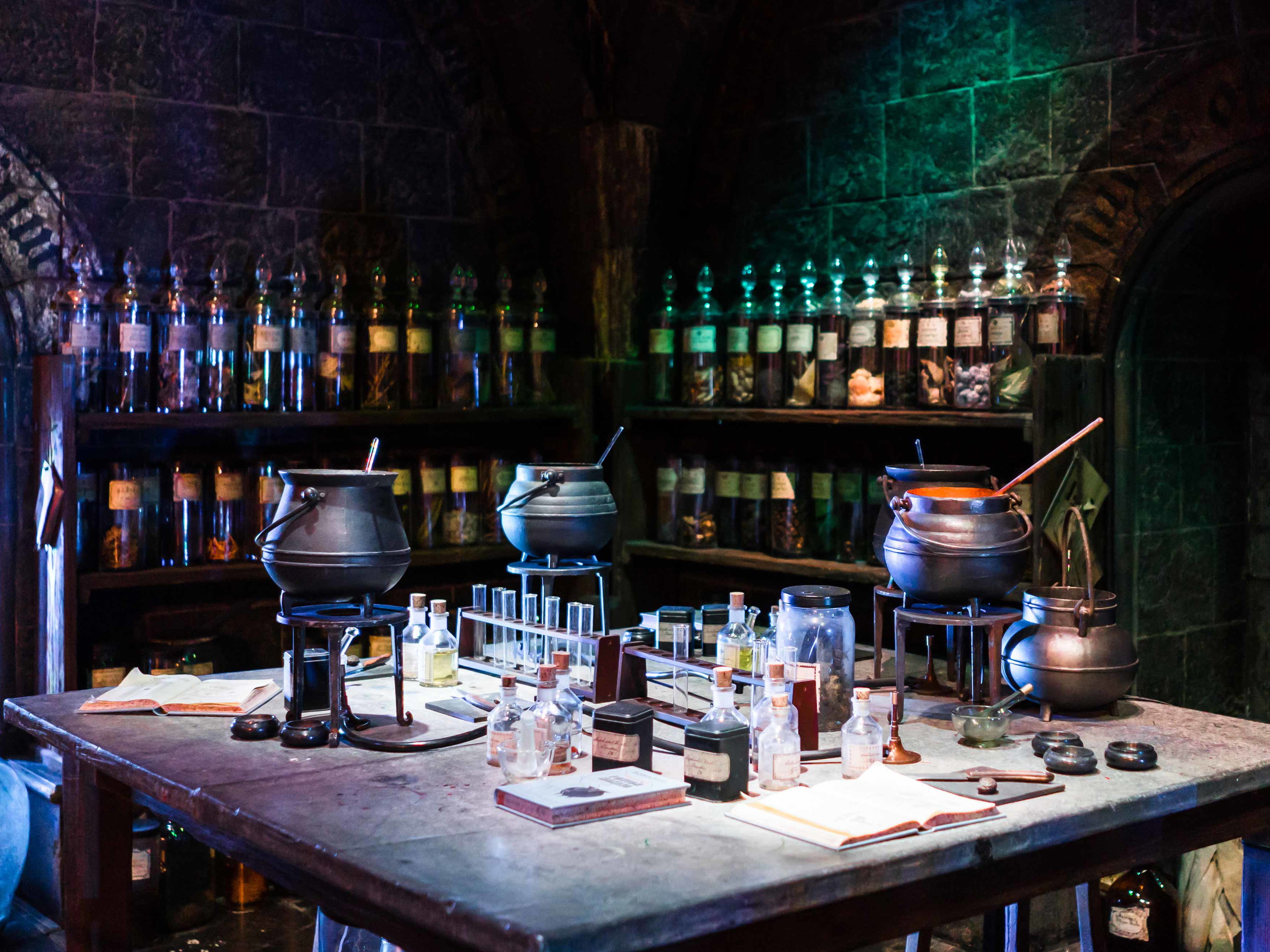 Mit der Harry Potter Kollektion verwandelt »Le Creuset« die Küche in einen magischen Ort