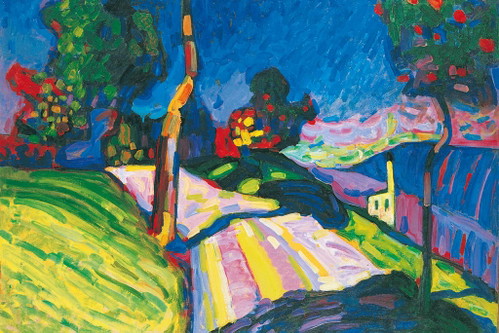 «Murnau – Kohlgruberstrasse»&nbsp;