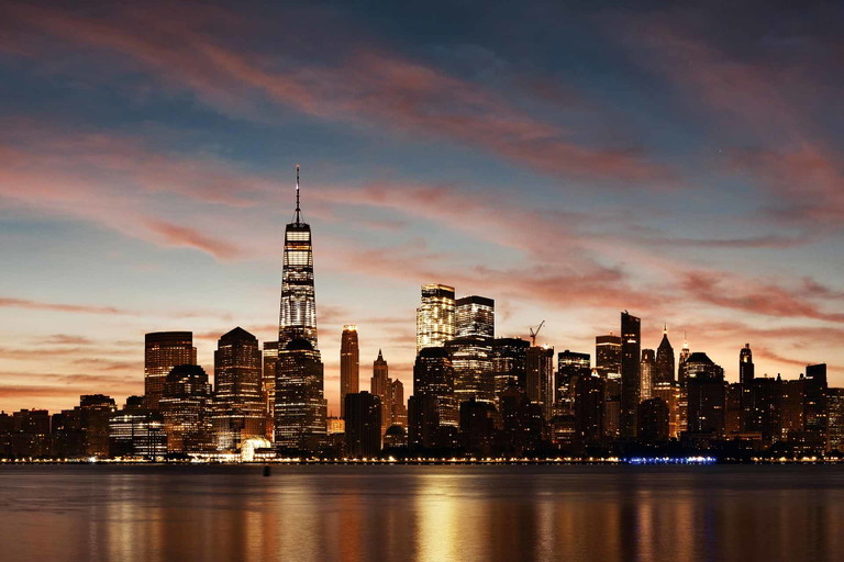 In keiner US-Stadt leuchten mehr Sterne über den Top-Restaurants als in New York. Die Stadt liefert auch für die Foodszene weltweit Impulse.