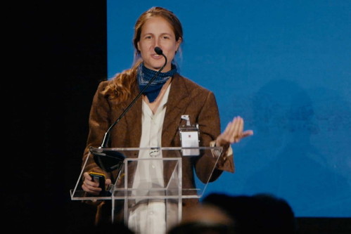 Saskia de Rothschild