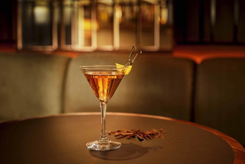 Bitters – Sophisticated Choctails: »Shibuya«