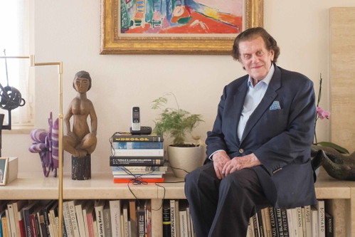 &nbsp;Werner Merzbacher