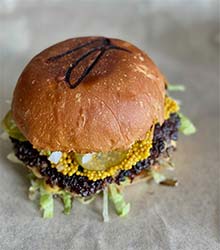 Der XO Burger