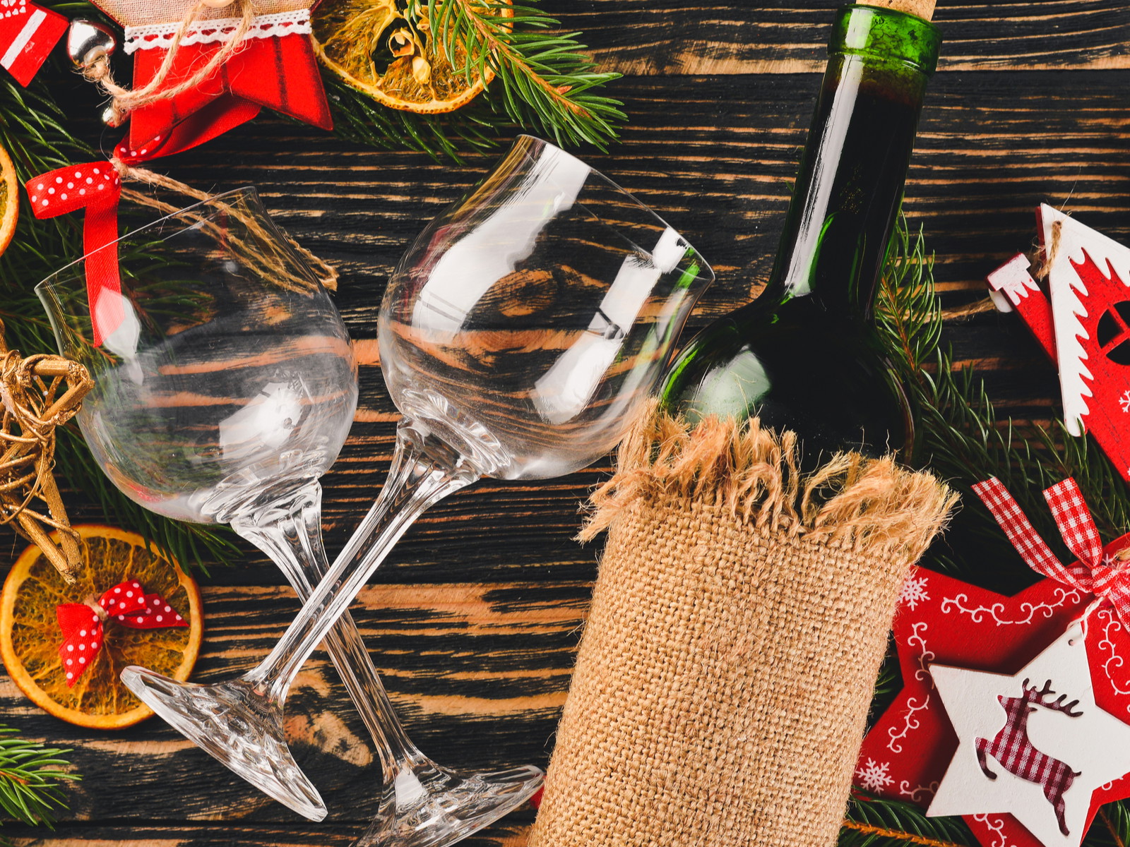 Don’t leave your festive season wine buying to the last minute.&nbsp;
