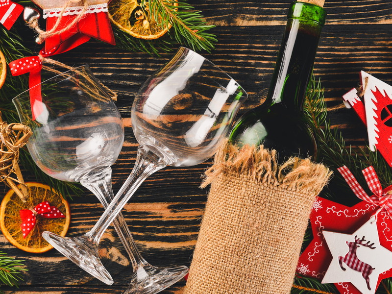 Don’t leave your festive season wine buying to the last minute.&nbsp;