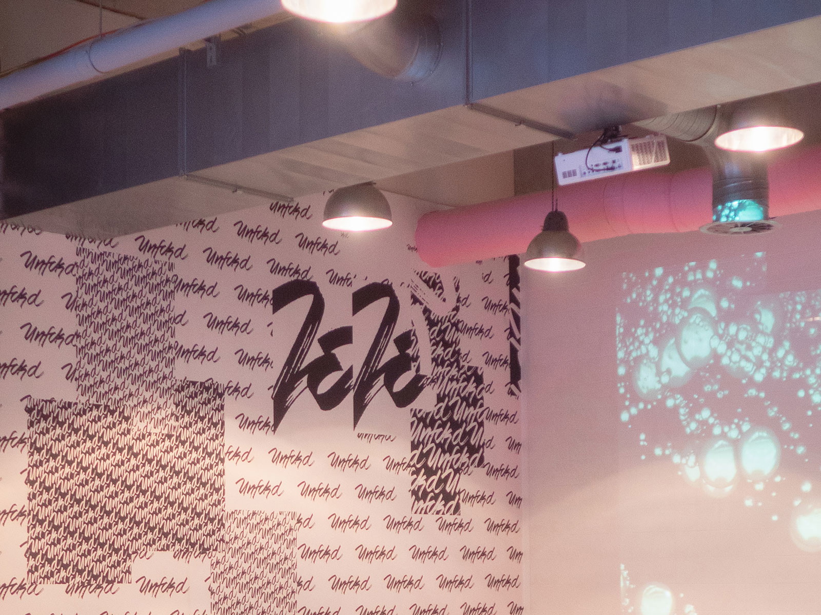New Vegan Eatery Unfckd Opens in Berlin