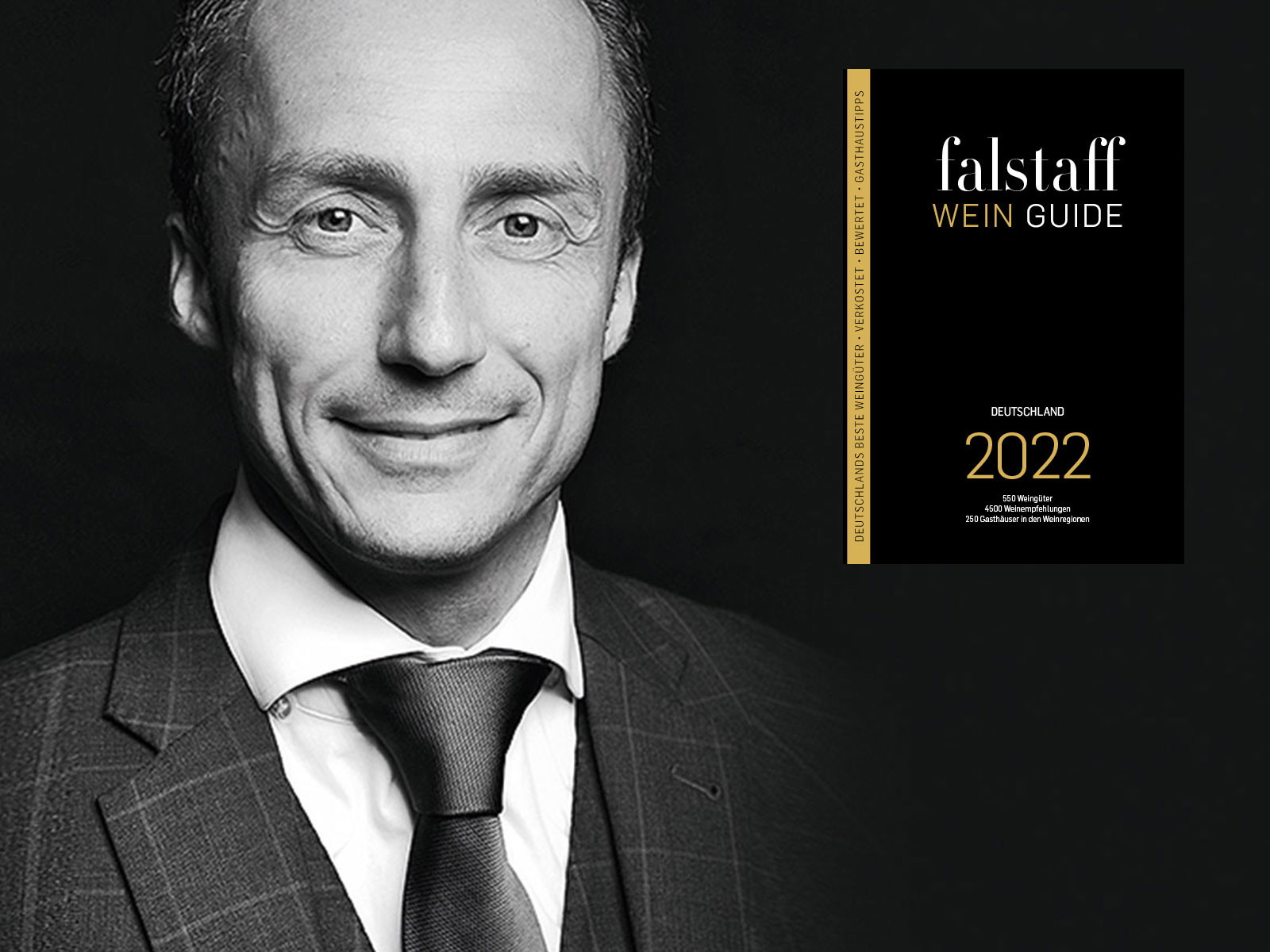Falstaff Weinguide-Juror: Michael Kutej&nbsp;