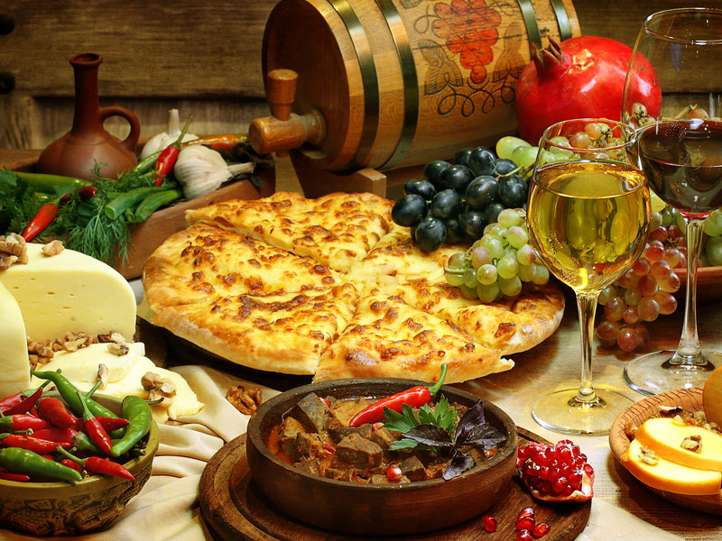 Dry Oloroso Sherry pairs&nbsp;incredibly with different food