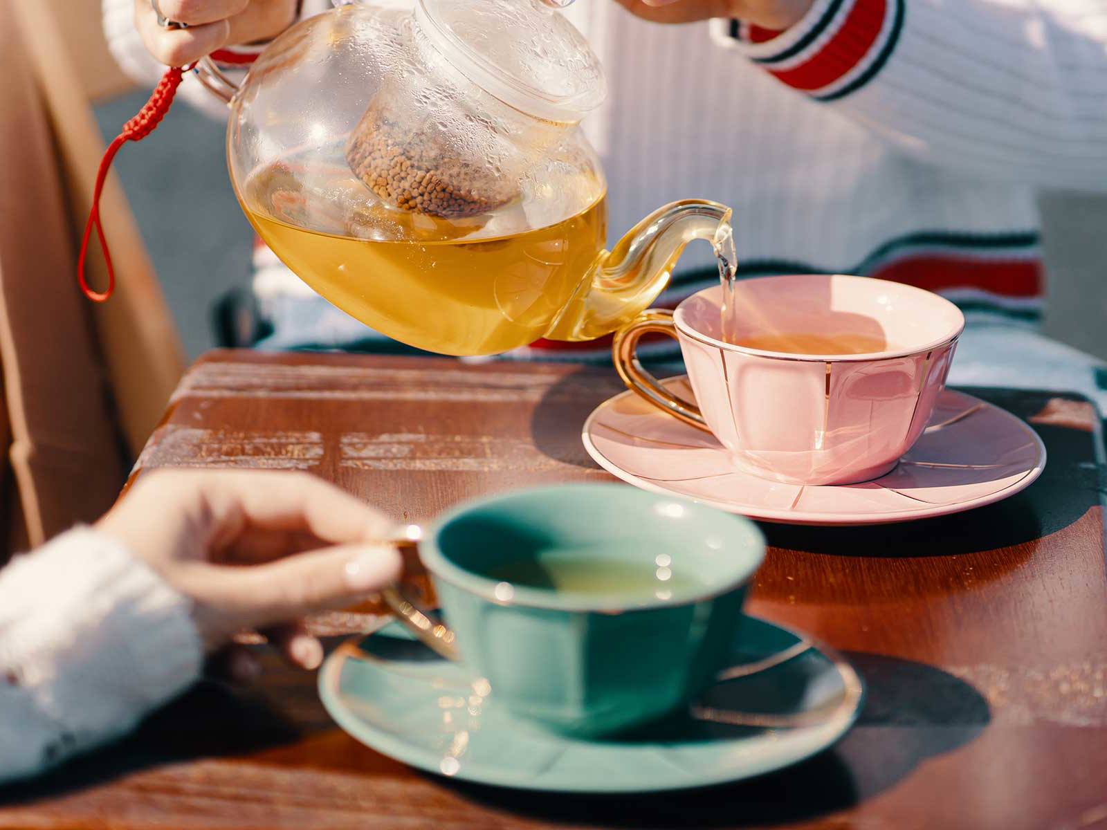 Tea: Eleven Facts and Tips