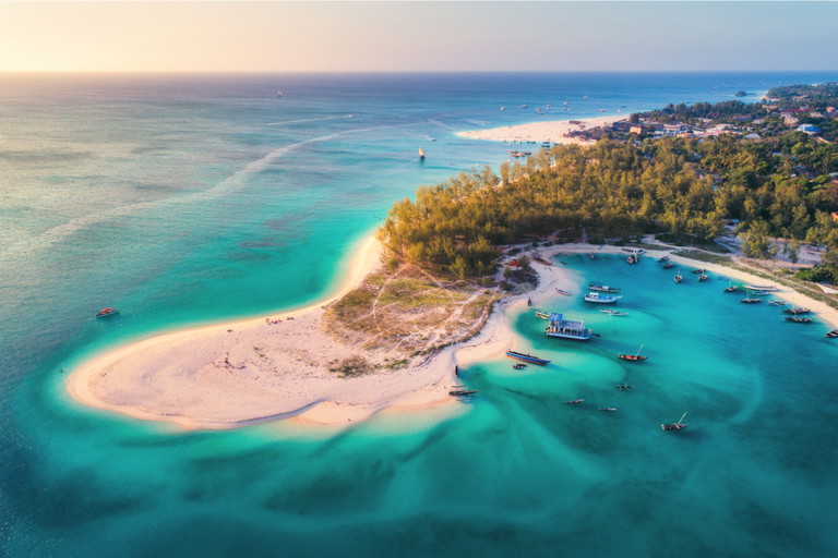 The Residence, Zanzibar