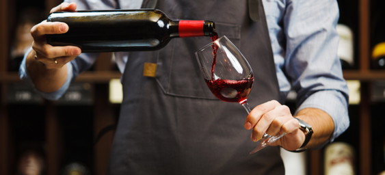 Falstaff is searching for Nordics favorite Rookie-Sommeliers 2026