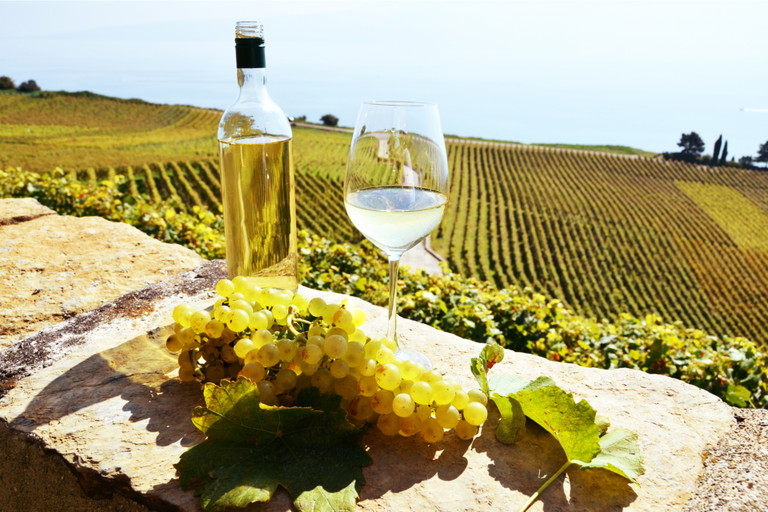 Think outside the box and be creative with wine pairings.&nbsp;