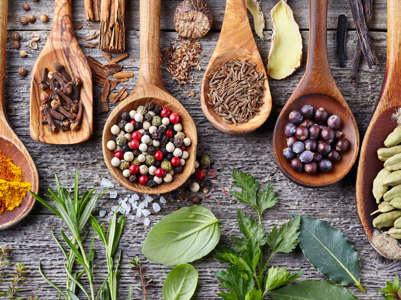Best Winter Spices for Every Occasion.&nbsp;