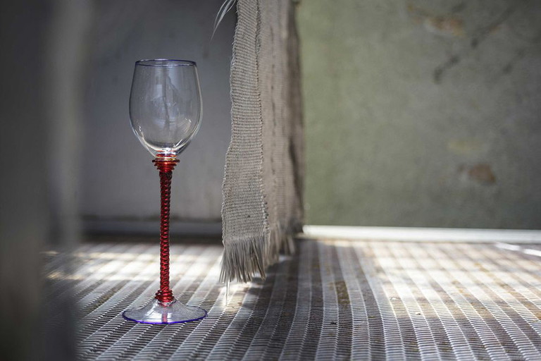 Das&nbsp;SELECT Aperitivo 100 Jahre Glas