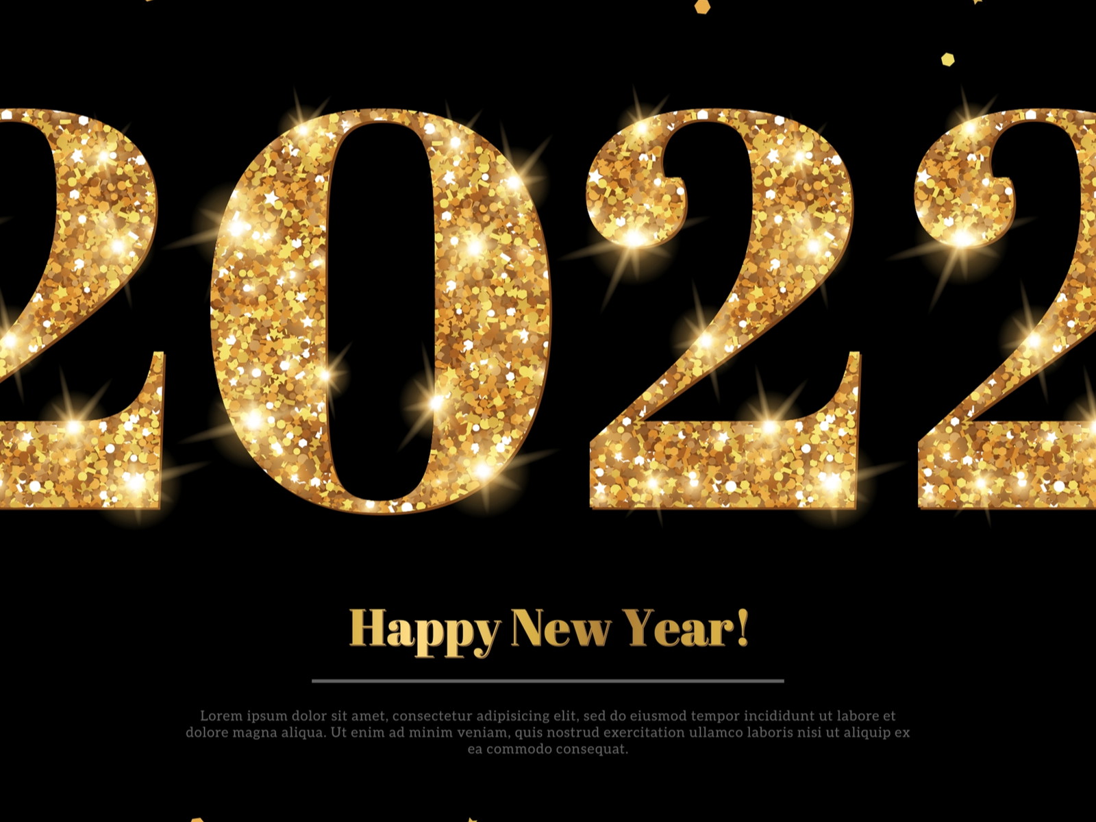 Ready to say goodbye to 2021 and ring in the new year in style?&nbsp;